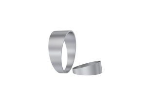 Mini Clubman Floor Mats - Front - 3D MAXpider - Kagu - Black - `16-`19